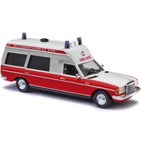 BUSCH 52214 H0 Mercedes VF 123 Miesen, Ambulance von Busch