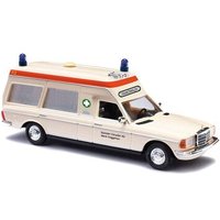 BUSCH 52221 1:87 MB VF 123 Miesen, Daimler Chrysler Nr. 4 von Busch