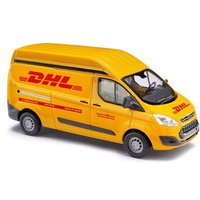 BUSCH 52511 1:87 Transit Hochdach Kasten, DHL von Busch