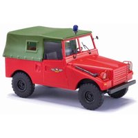 BUSCH 53905 H0 IFA P3 Freiwillige Feuerwehr von Busch