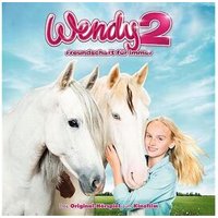 BUSCH 5432122 CD Wendy 2 - Das Original-Hörspiel zum Kinofilm von Busch