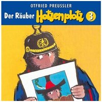 BUSCH 5674522 CD Der Räuber Hotzenplotz 3 von Busch