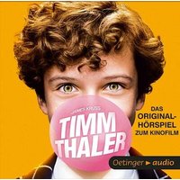 BUSCH 590962 CD Timm Thaler Hörspiel von Busch