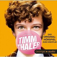BUSCH 590962 CD Timm Thaler Hörspiel BUSCH 590962 CD Timm Thaler Hörspiel von Busch