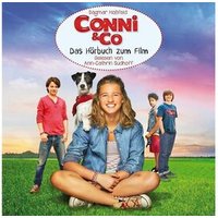 BUSCH 5932422 CD Conni & Co.: Das Hörbuch zum Film von Busch