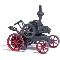 BUSCH 60101 SPUR 0 1:43 Schwerölmotor Bulldog HL »Lanz« von Busch