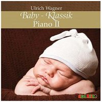 BUSCH 637188 CD Baby Klassik Piano II von Busch