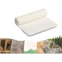 BUSCH 7194 G SPUR 0 H0 TT N Z Modellbau-Gipsgewebe BUSCH 7194 G SPUR 0 H0 TT N Z Modellbau-Gipsgewebe von Busch