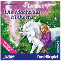 BUSCH 733607 CD Sternenschweif 8 von Busch