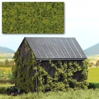 BUSCH 7345 SPUR 1 / G SPUR 0 H0 N TT Z Foliage 2-farbig, hellgrün 0,0375 m² BUSCH 7345 SPUR 1 / G SPUR 0 H0 N TT Z Foliage 2-farbig, hellgrün 0,0375 m² von Busch