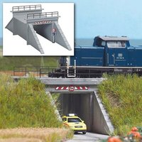 BUSCH 8150 N Unterführung BUSCH 8150 N Unterführung von Busch