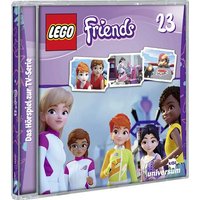 BUSCH 8291015 CD LEGO Friends 23 von Busch