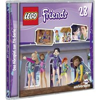 BUSCH 8291156 CD LEGO Friends 28 von Busch