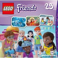 BUSCH 8291157 CD LEGO Friends 29 von Busch