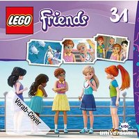 BUSCH 8291159 CD LEGO Friends 31 von Busch
