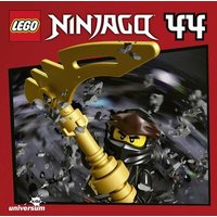 BUSCH 8291190 CD LEGO Ninjago 44 von Busch