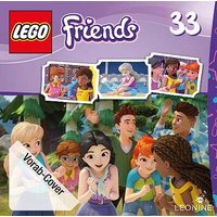 BUSCH 8291271 CD LEGO Friends 33 von Busch