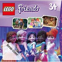 BUSCH 8291272 CD LEGO Friends 34 von Busch