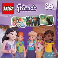 BUSCH 8291273 CD LEGO Friends 35 von Busch