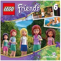 BUSCH 8307238 CD LEGO Friends 6 von Busch