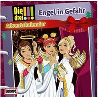 BUSCH 8377228 CD Die Drei !!! Engel i.Gefah von Busch