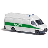 BUSCH 8400 N MB Sprinter Polizei von Busch