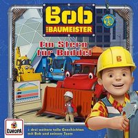 BUSCH 8583074 CD Bob Baumeister 25: Stern von Busch