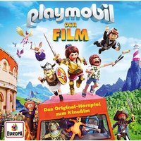 BUSCH 8595756 CD Playmobil Hörspiel Film von Busch