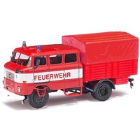 BUSCH 95189 ESPEWE 1:87 IFA W50L DMF, Leipzig von Busch