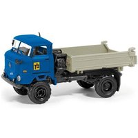 BUSCH 95271 1:87 ESPEWE: IFA W50 3SK TB Berlin von Busch