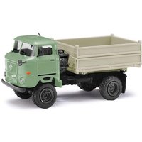 BUSCH 95283 H0 ESPEWE: IFA W50 LA 2SK blassgrün von Busch