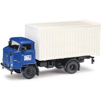 BUSCH 95557 1:87 IFA L60 ETK (Ersatzteilkoffer), BE-TRA von Busch