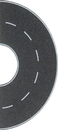 Busch 1103 - Straßenkurve Busch 1103 - Straßenkurve von Busch