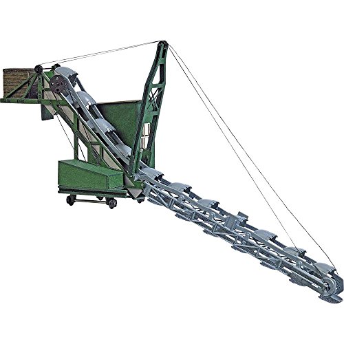 Busch 12379 H0 Eimer-Kettenbagger Busch 12379 H0 Eimer-Kettenbagger von Busch