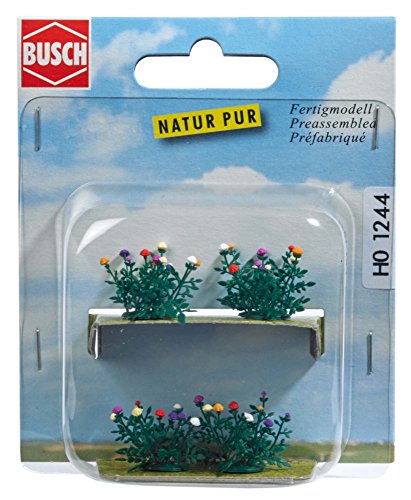 Busch 1244 Modelllandschaft, Medium von Busch