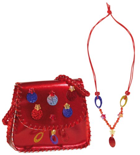 Busch 13004 - Handtasche mit Kette Made by You von Busch