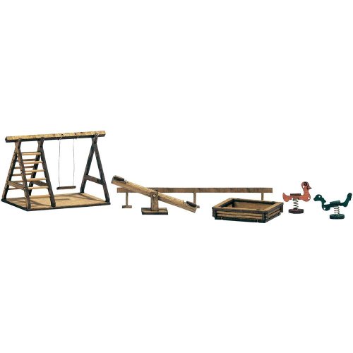 Busch 1485 Tiere Modelllandschaft, S, Braun Busch 1485 Tiere Modelllandschaft, S, Braun von Busch