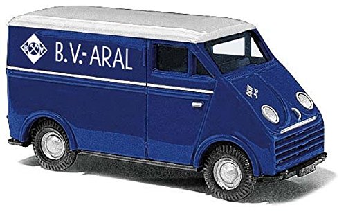 Busch 40921 DKW 3=6 BV Aral in H0 (1:87) von Busch