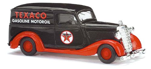 Busch 41550 - Mercedes-Benz 170V Texaco von Busch