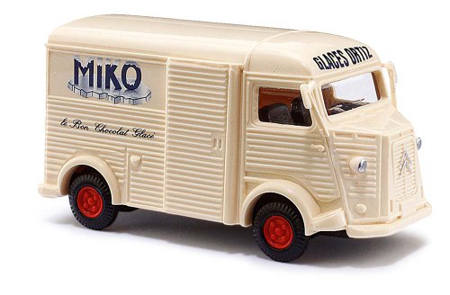 Busch 41962 - Citroën H Miko von Busch