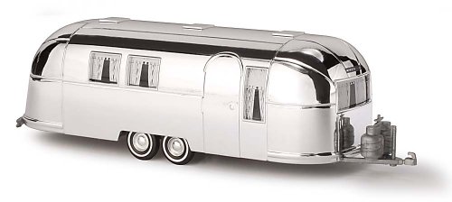 BUSCH 44982 - Airstream Wohnwagen von BUSCH