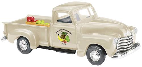 Busch 48245 H0 PKW Modell Chevrolet Pick-Up, Fruit Company von Busch