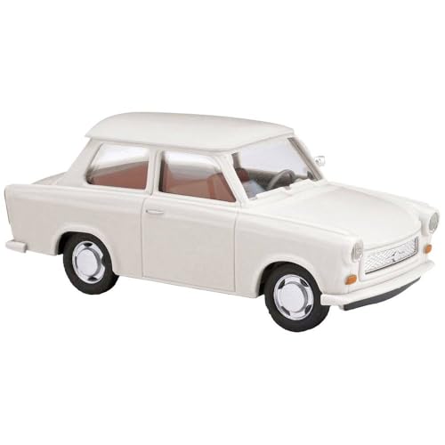 Busch 53102 H0 PKW Modell Trabant P601 Limousine von Busch