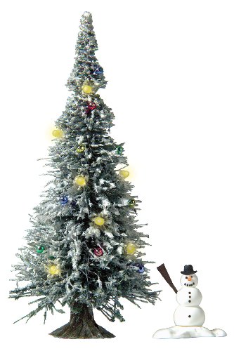 Busch 5409 - Weihnachtsbaum HO von Busch