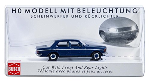 Busch 5661 - Mercedes-Benz W 123, Fahrzeug von Busch