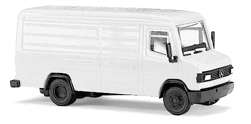 Busch 60277 H0 LKW Modell Mercedes Benz 507 von Busch