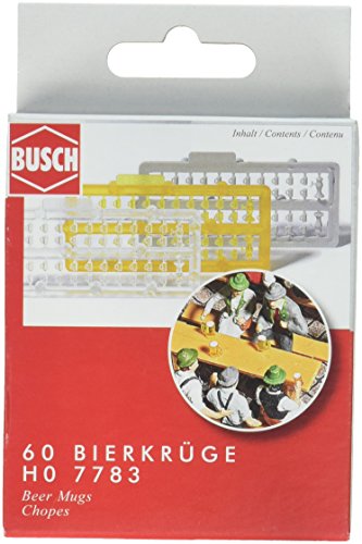 Busch 7783 Bierkrüge von Busch