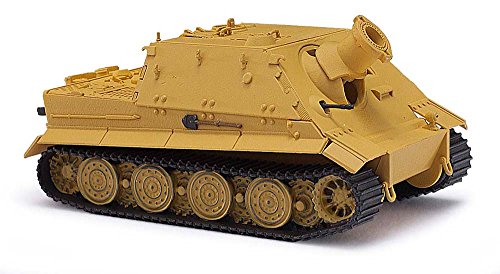 Busch 80105 - Sturmpanzer VI Sturmtiger, Fahrzeug, Sand gelb von Busch