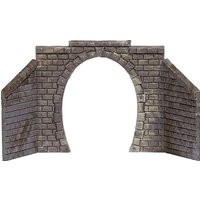 Busch - Tunnelportal eingleisig N von Busch Modellspielwaren