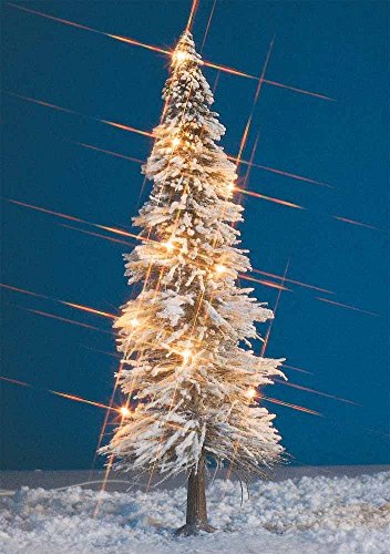 Busch BUE8624 8624 Weihnachtsbaum G/I von Busch